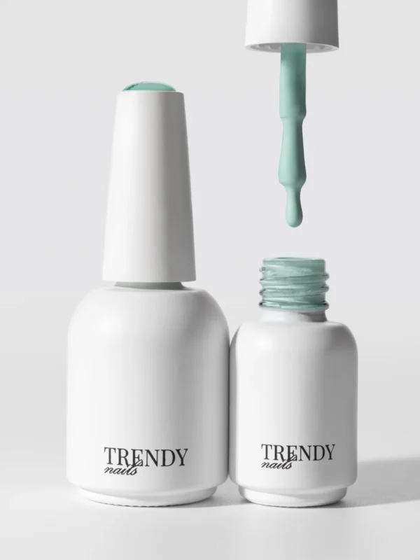 Trendy nails HYDRANGEA Gel polish 5ml