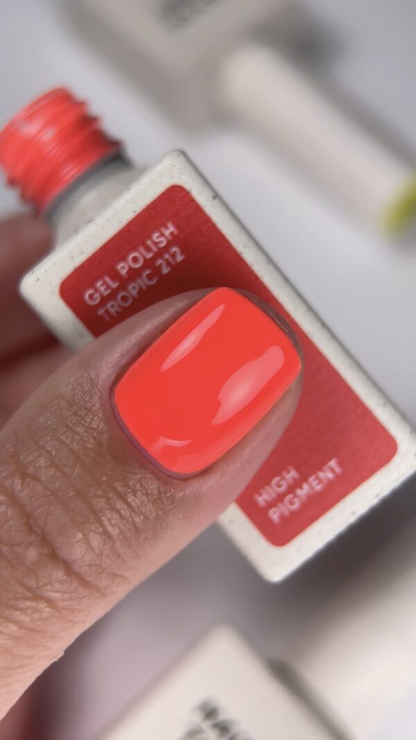 NAILSOFTHEDAY Let's special TROPIC 10ml - Summer 2026