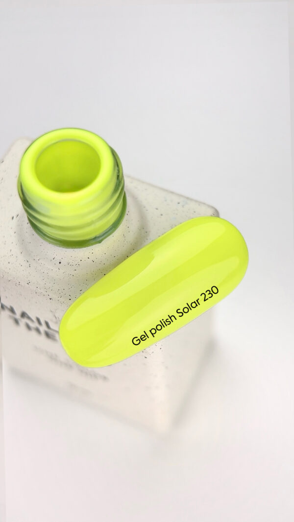 NAILSOFTHEDAY Let's special Summer 2026 - 7x 10ML