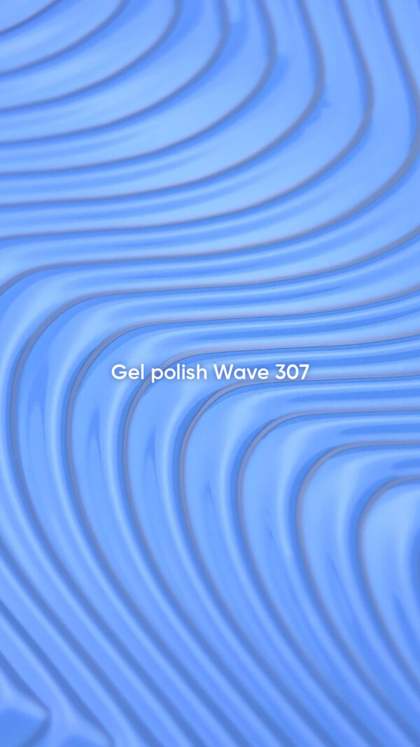 NAILSOFTHEDAY Let's special WAVE 10ml - Summer 2026