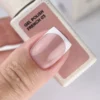 NAILSOFTHEDAY Gel Polish French WHITE 002 10ml