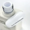 NAILSOFTHEDAY Gel Polish French WHITE 002 10ml