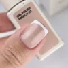 NAILSOFTHEDAY Gel Polish French WHITE 002 10ml