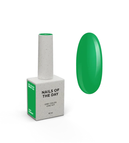 NAILSOFTHEDAY Let's special ENERGY 10ml - Summer 2026