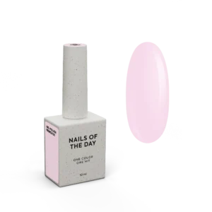 NAILSOFTHEDAY Gel Polish French 1 10ml
