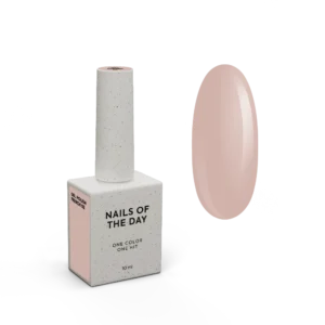 NAILSOFTHEDAY Let's special Jennifer-145 10ml