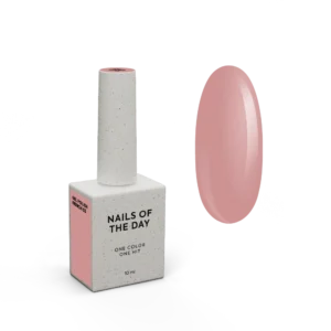 NAILSOFTHEDAY Gel Polish French 3 10ml