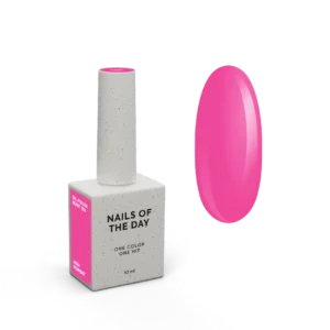 NAILSOFTHEDAY Let's special HEART 10ml - Summer 2026