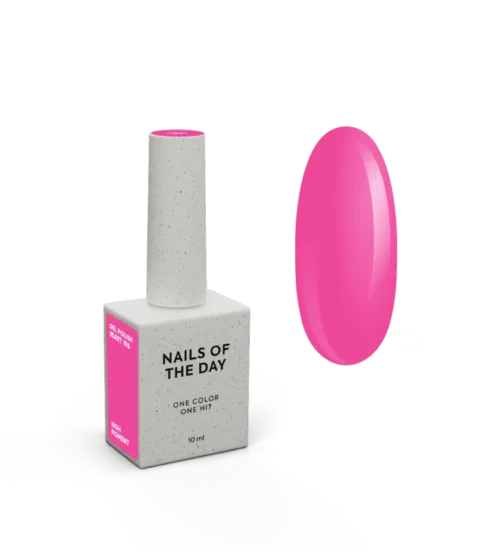 NAILSOFTHEDAY Let's special HEART 10ml - Summer 2026