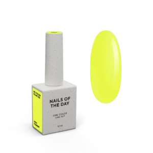 NAILSOFTHEDAY Let's special SOLAR 10ml - Summer 2026