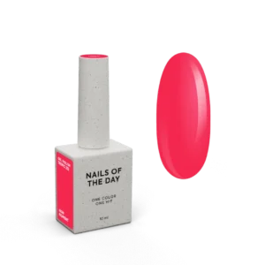 NAILSOFTHEDAY Let's special TROPIC 10ml - Summer 2026