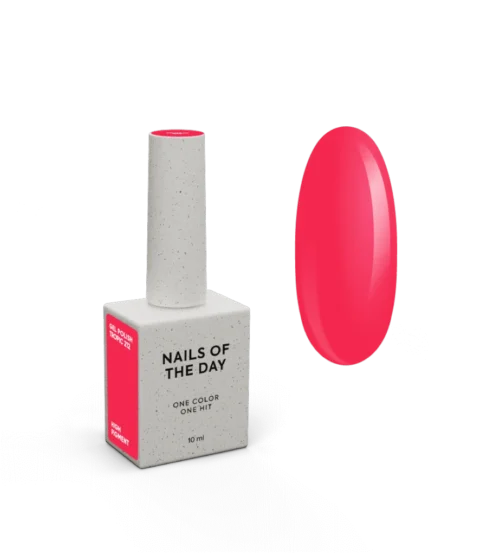 NAILSOFTHEDAY Let's special TROPIC 10ml - Summer 2026