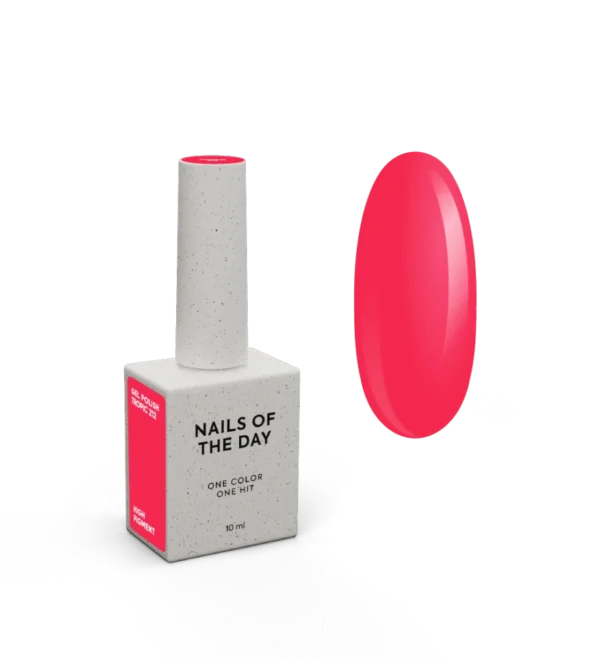 NAILSOFTHEDAY Let's special TROPIC 10ml - Summer 2026