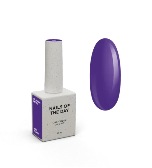 NAILSOFTHEDAY Let's special VIBE 10ml - Summer 2026