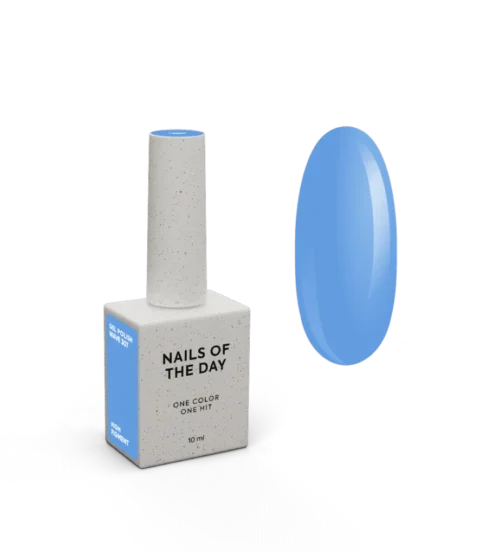 NAILSOFTHEDAY Let's special WAVE 10ml - Summer 2026