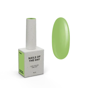 NAILSOFTHEDAY Let's special Color of the month MAJ 2026 YOUNG 10ml