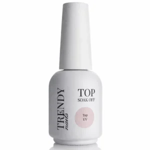 TRENDY NAILS Top UV