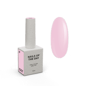 NAILS OF THE DAY Let's Special Oreiro 10ml