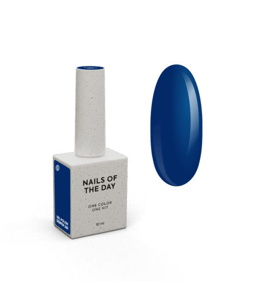 NOTD_Deepen 260 gel polish_Product card NAILSOFTHEDAY Let's special DEEPEN 10ml - Bloom kolekcija