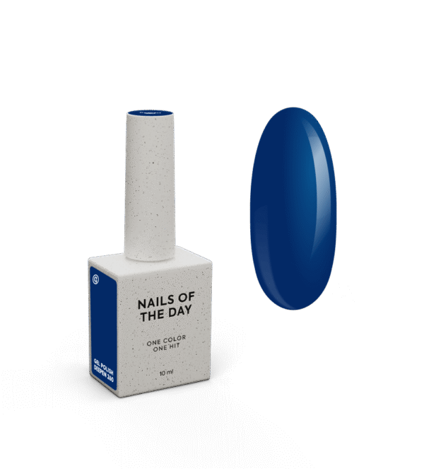 NAILSOFTHEDAY Let's special DEEPEN 10ml - Bloom kolekcija