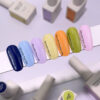 NAILSOFTHEDAY Let's special MELT 10ml - Bloom kolekcija