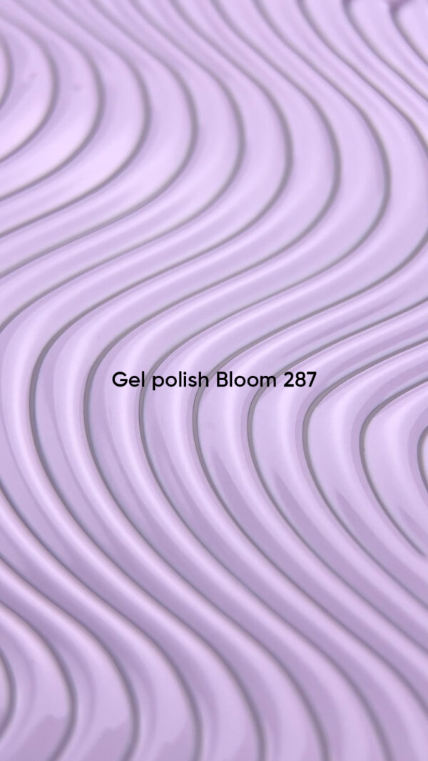Photo_Bloom_287-01 NAILSOFTHEDAY Let's special BLOOM 10ml - Bloom kolekcija