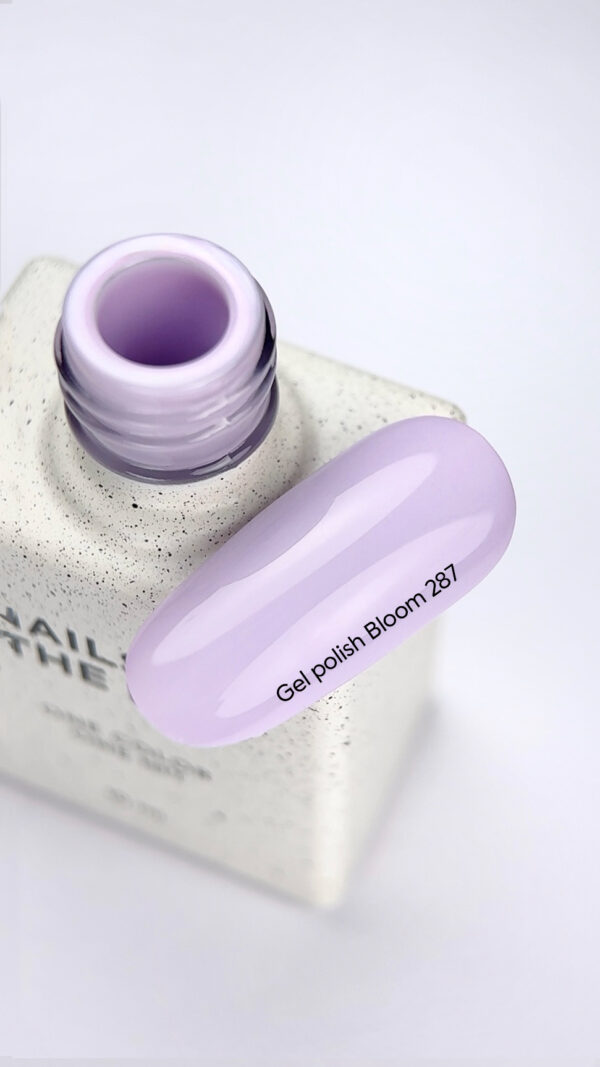 Photo_Bloom_287 NAILSOFTHEDAY Let's special BLOOM 10ml - Bloom kolekcija