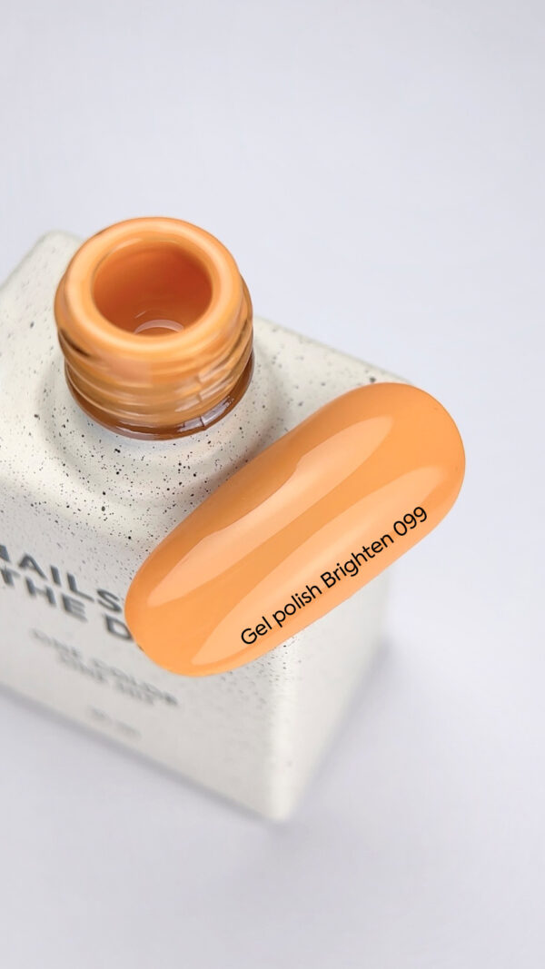 Photo_Brighten_099 NAILSOFTHEDAY Let's special BRIGHTEN 10ml - Bloom kolekcija