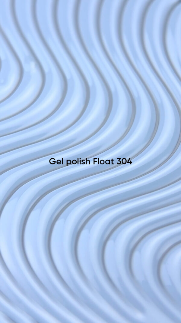 NAILSOFTHEDAY Let's special FLOAT 10ml - Bloom kolekcija