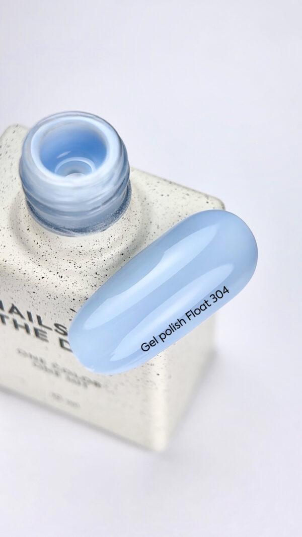 NAILSOFTHEDAY Let's special FLOAT 10ml - Bloom kolekcija