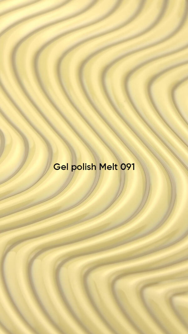 NAILSOFTHEDAY Let's special MELT 10ml - Bloom kolekcija