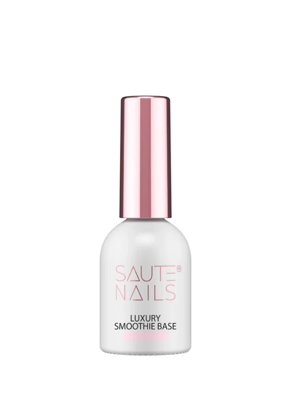 luxury_smoothie.webp. SAUTE NAILS Luxury Beige Base 8ml