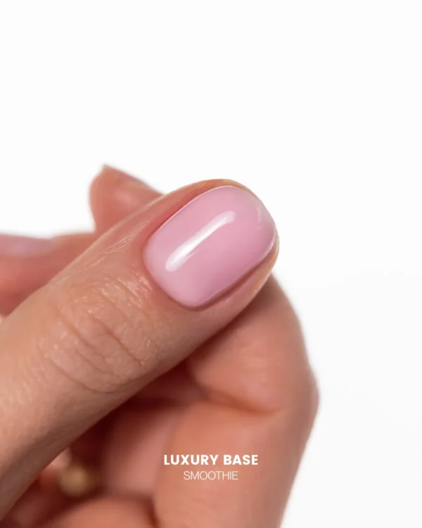 smoothie SAUTE NAILS Luxury Beige Base 8ml