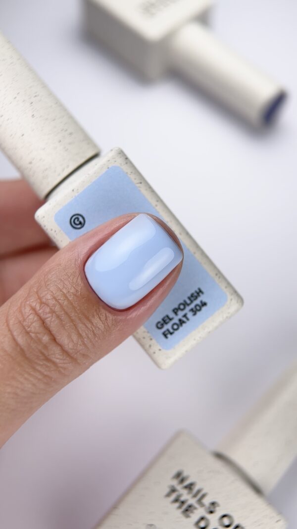 NAILSOFTHEDAY Let's special FLOAT 10ml - Bloom kolekcija