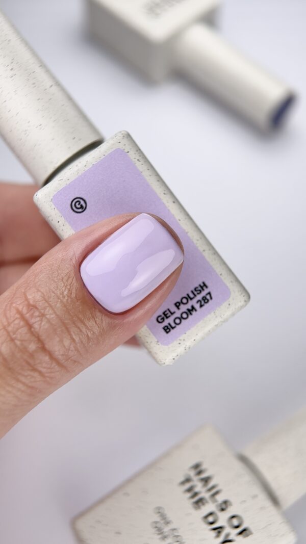 Screenshot NAILSOFTHEDAY Let's special BLOOM 10ml - Bloom kolekcija