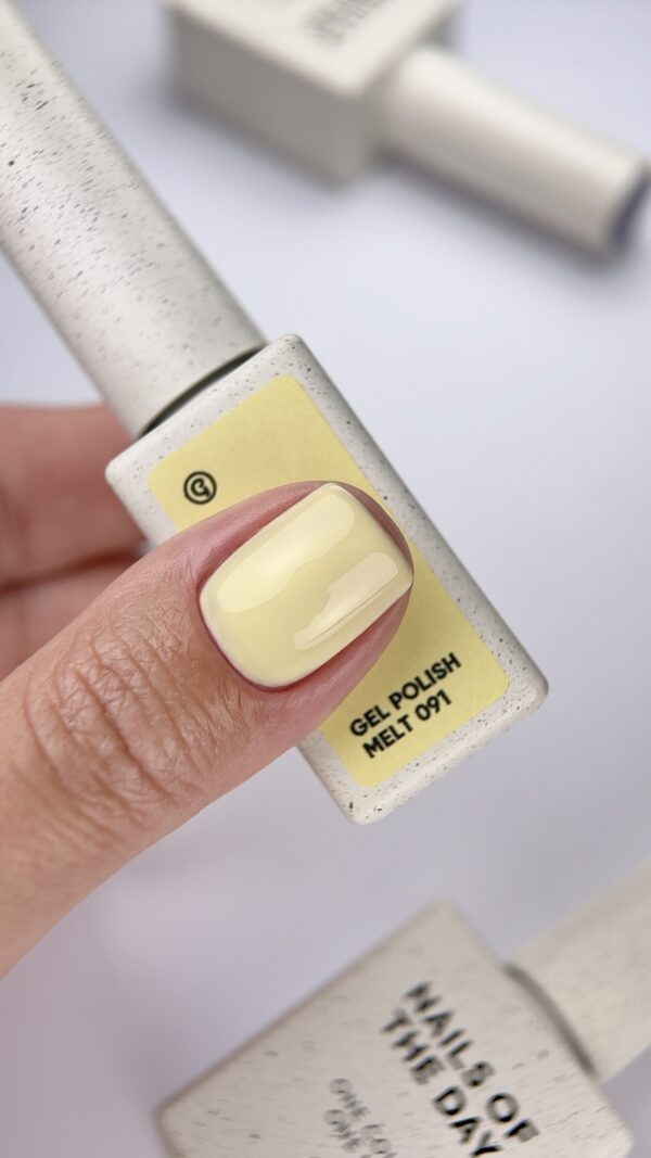 NAILSOFTHEDAY Let's special MELT 10ml - Bloom kolekcija
