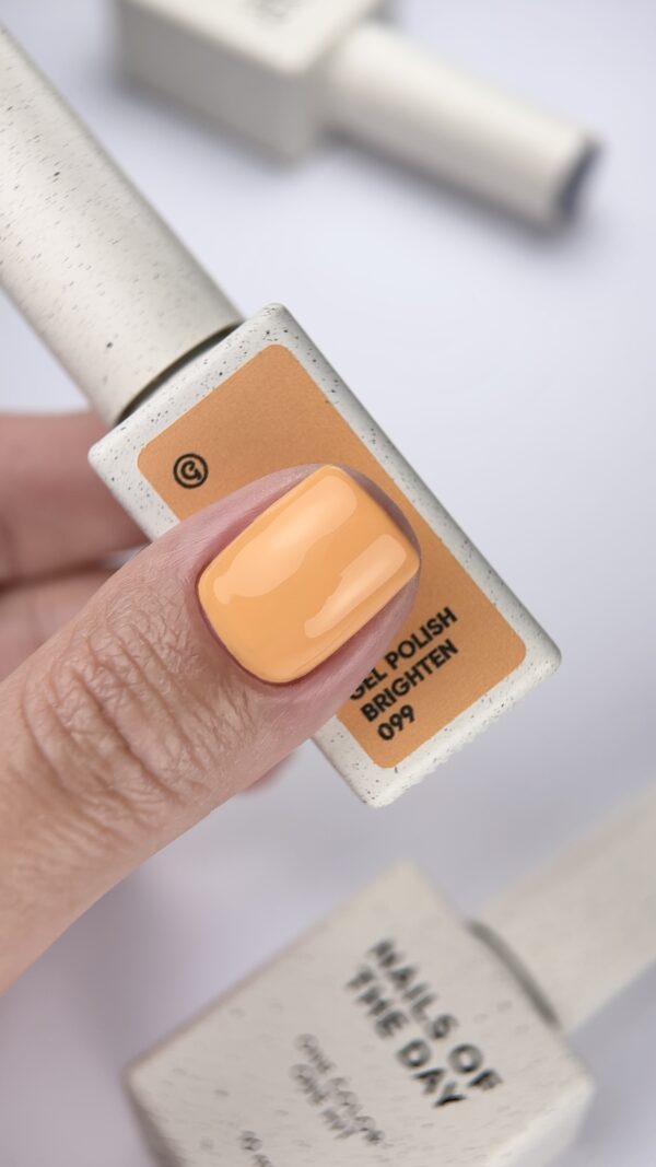 Screenshot NAILSOFTHEDAY Let's special BRIGHTEN 10ml - Bloom kolekcija