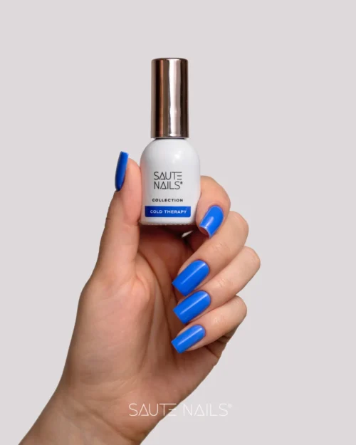 COLD THERAPY SAUTE NAILS That girl - COLD THERAPY 8ml
