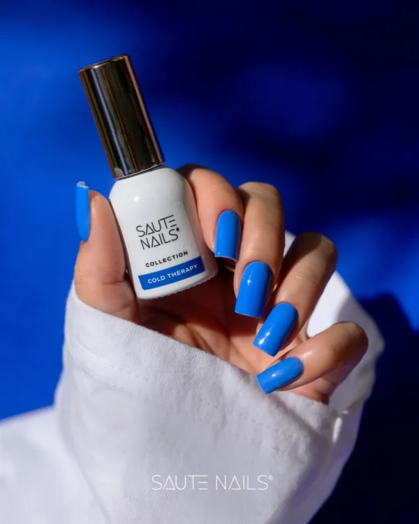 COLD THERAPY NAILS SAUTE NAILS That girl - COLD THERAPY 8ml