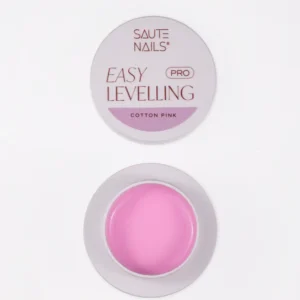 COTTON PINK EASY SAUTE NAILS Kolekcija FRUIT CRUSH 4x 8ml