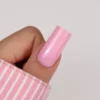 COTTON PINK NAILS SAUTE NAILS Easy Leveling Pro COTTON PINK