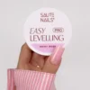 EASY LEAVELING SAUTE NAILS Easy Leveling Pro SHINY ROSE