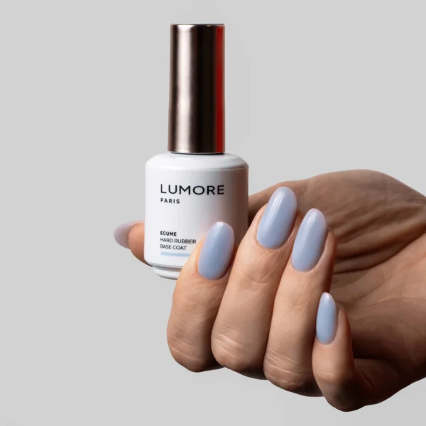 ECUME_BOTTLE Lumore Hard base ECUME 15ml
