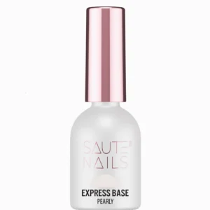 EXPRESS-PEARLY NAILSOFTHEDAY Bottle gel 40 10ml