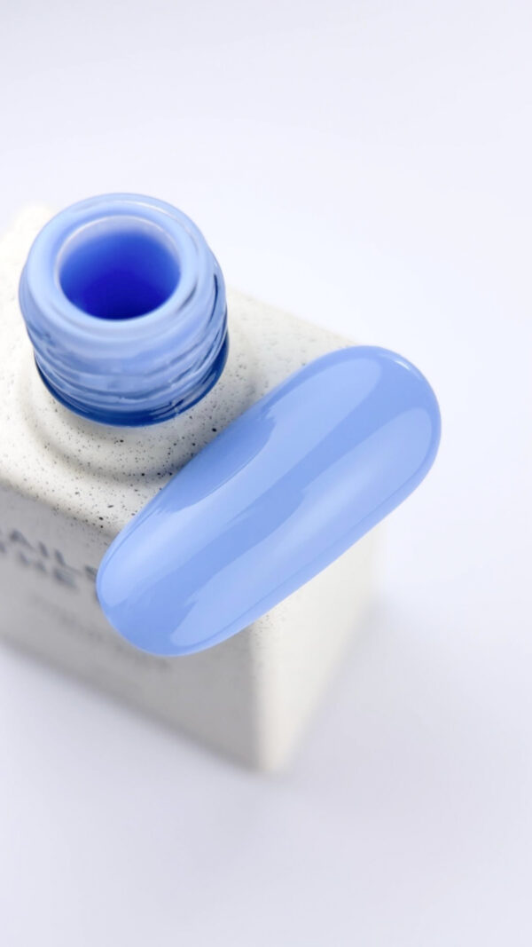 NAILSOFTHEDAY Let's special Color of the month JULIJ 2026 ODESA 10ml