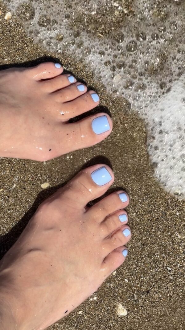 NAILSOFTHEDAY Let's special Color of the month JULIJ 2026 ODESA 10ml
