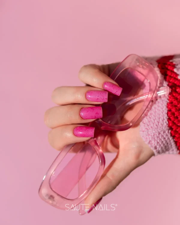 IT GIRL RUN NAILS SAUTE NAILS That girl - IT GIRL RUN 8ml
