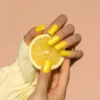 LEMON POP NAILS SAUTE NAILS Fruit crush LEMON POP 8ml