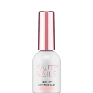 SAUTE NAILS Tunnel Tips 504kos