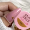 MASTER LINE 04 SAUTE NAILS MASTER LINE SN. 04